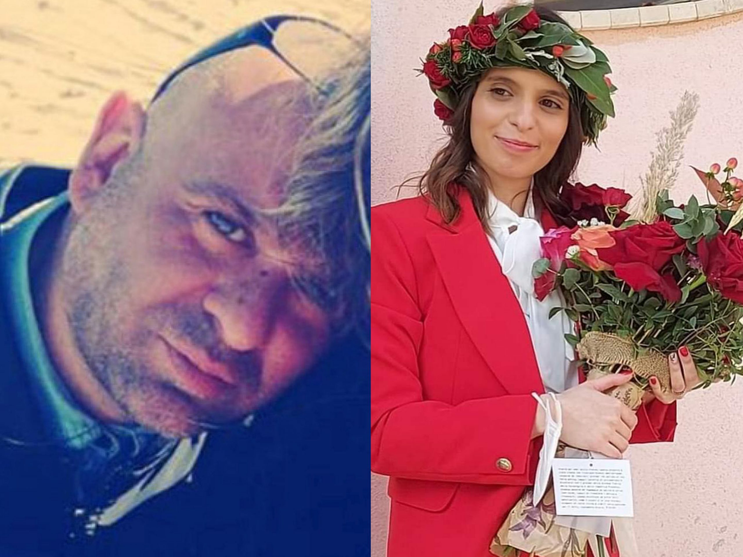 Strage di Nuoro, fuori pericolo madre e figlio del killer: l’Università ricorda in lacrime Martina