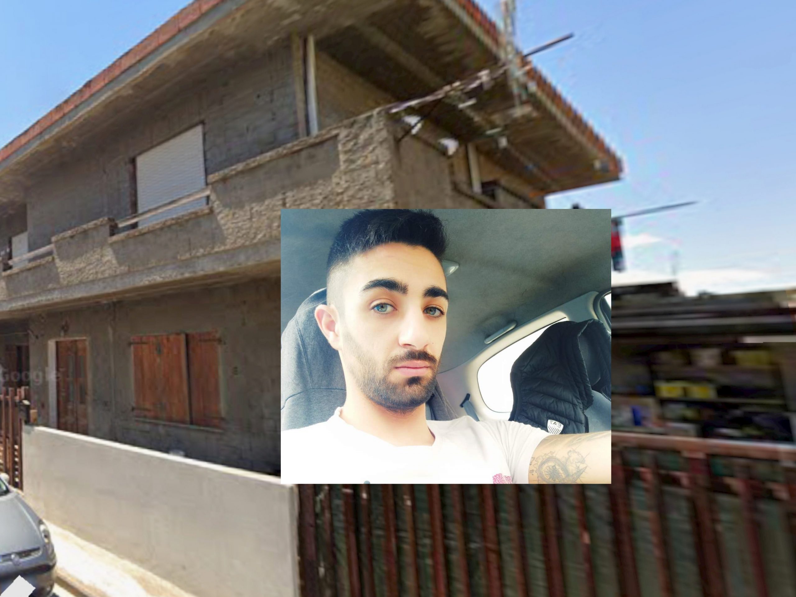 Assemini, le coltellate dopo la festa e la frase urlata prima di morire: “Mi ha accoltellato Fabio Concas”