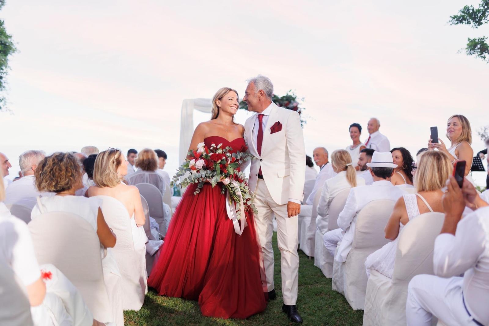 In Sardegna l’Iwca: via al congresso internazionale del wedding