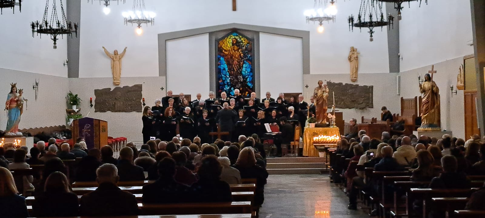 Monserrato, al Redentore una serata dedicata alla lirica e ai suoi Drammi d’amore