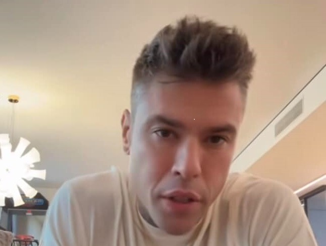 Il papà di Gioele a Fedez: “Potevi rispettare il mio dolore, ti facevo più umano”