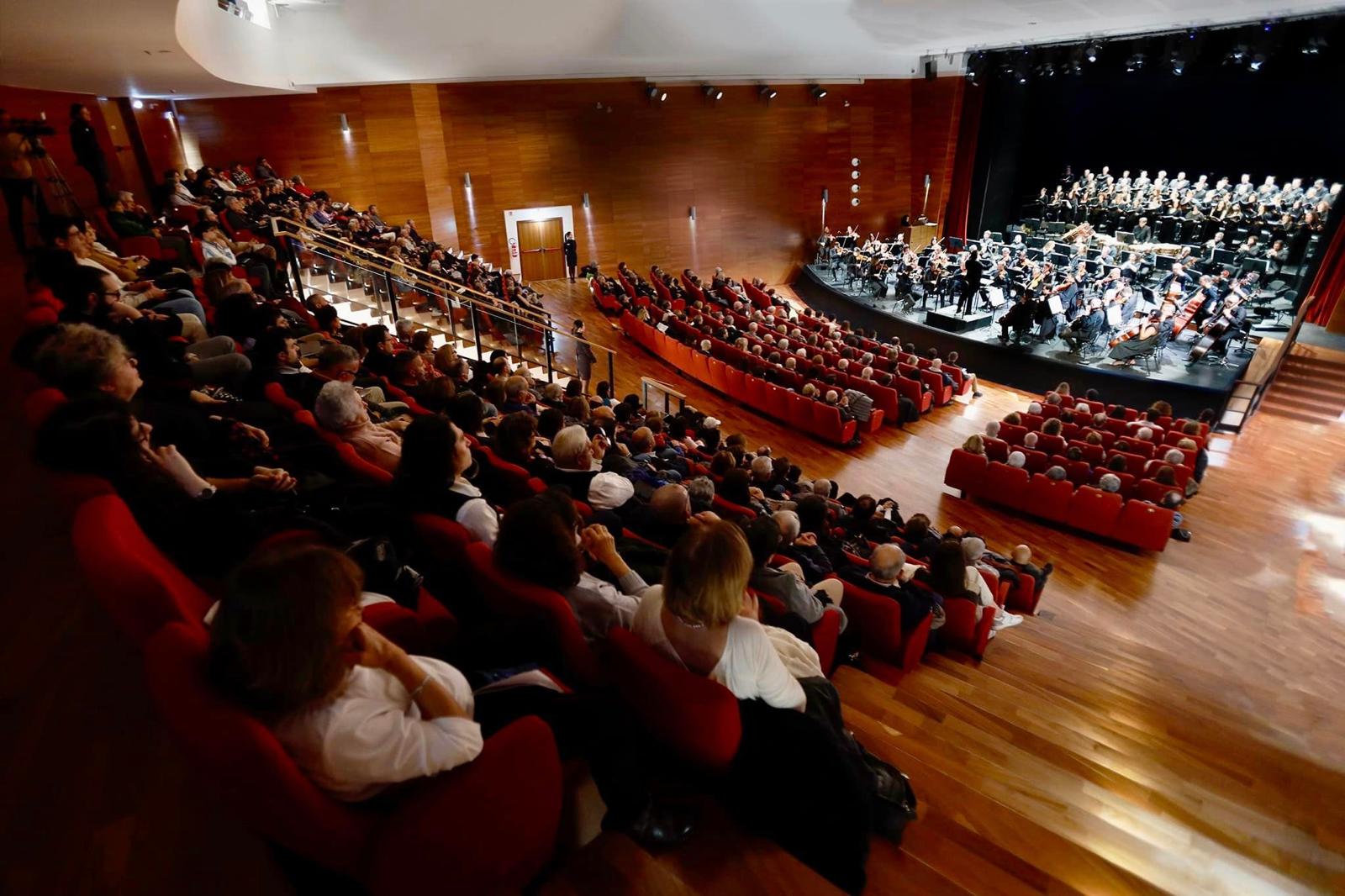 Chopin e Godowsky a Cagliari: il pianista Emanuele Delucchi al Teatro Carmen Melis