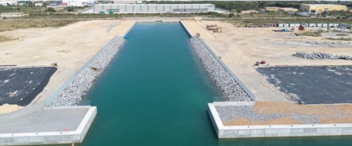 Cagliari, in arrivo al porto canale il mega cantiere della nautica: “Il più grande del sud Sardegna”