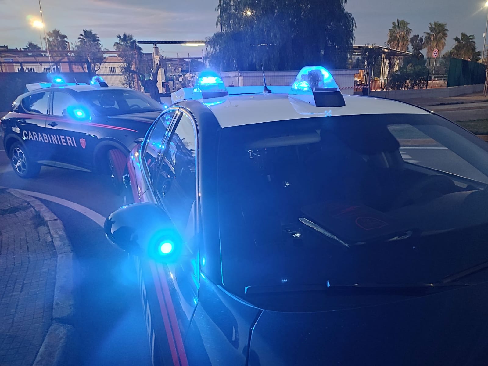 Accoltellato al petto e al collo ad Assemini, 27enne muore al Brotzu