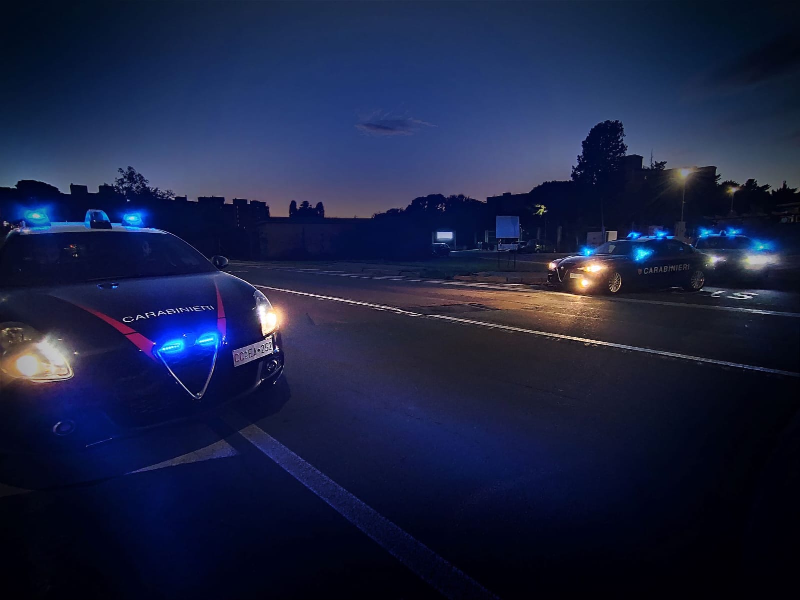 Alessandro Cambuca ucciso a coltellate dopo la festa di Santa Greca in una casa di Assemini: fermato un 24enne