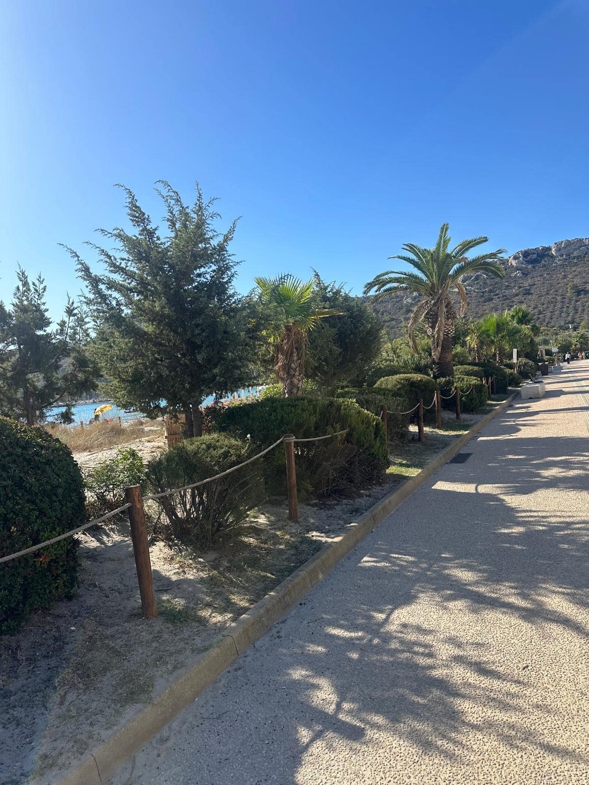 Cagliari, via alla riqualificazione dei bagni pubblici al Poetto