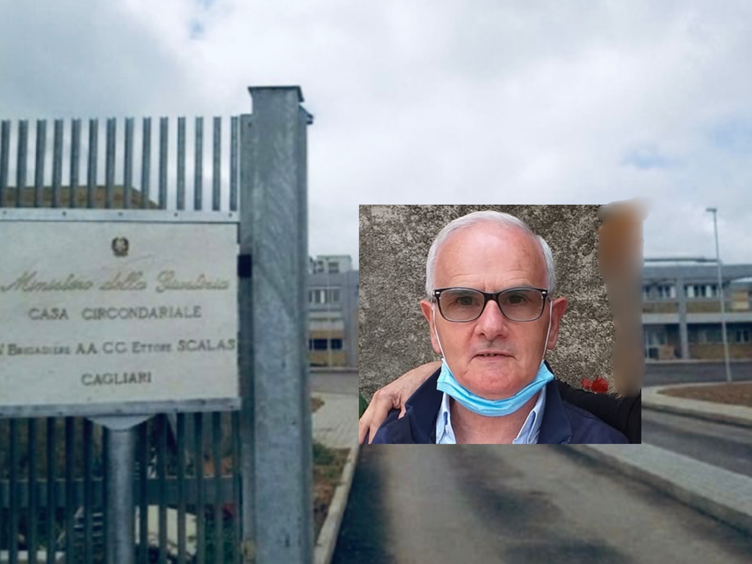 A Uta per rapina, nuovi guai per Antonino Demelas: “Condannatelo a 30 anni per violenza sessuale su minore”