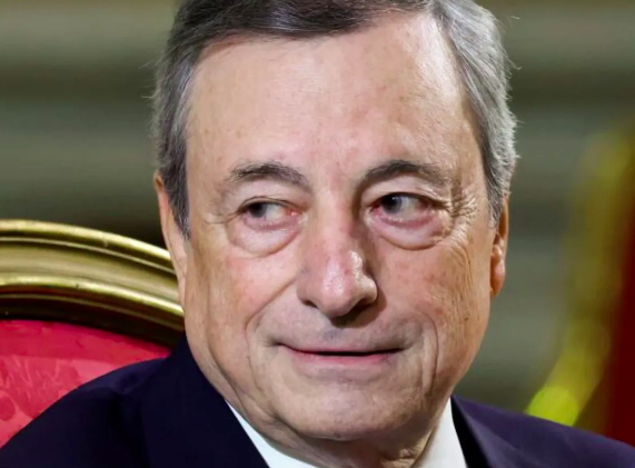 Unione Europea, Draghi: “Per continuare a esistere servono cambiamenti radicali”