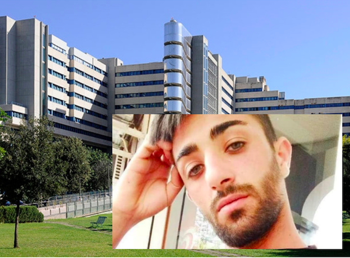 Il dramma di Assemini, Alessandro Cambuca ucciso a coltellate a 27 anni: fermato l’aggressore