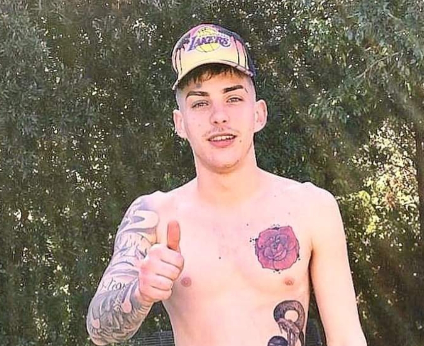 Cocaina nell’auto, arrestato il rapper cagliaritano “Gringo”: eviterà il carcere facendo volontariato