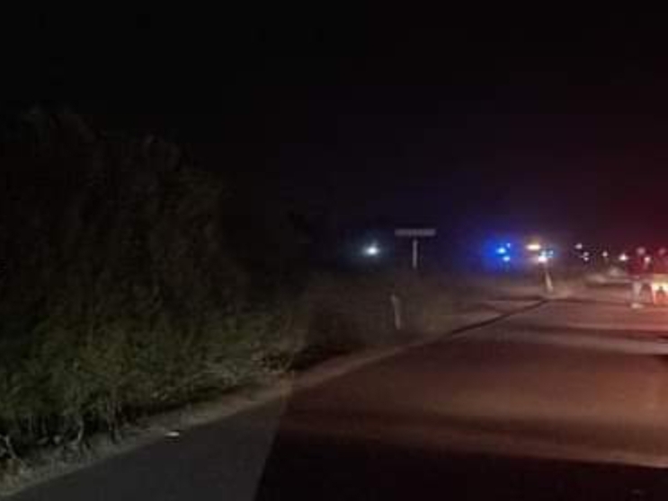 San Sperate, grave schianto frontale sulla Provinciale 4: un ferito in codice rosso