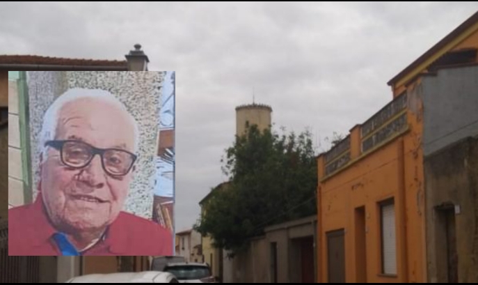 Serramanna, addio all’imprenditore agricolo che per decenni ha fatto lavorare intere generazioni