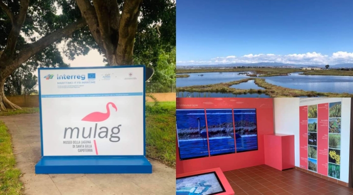 Capoterra, sabato la presentazione ufficiale dei nuovi allestimenti del Mulag