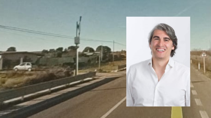 Monserrato, l’autovelox sulla Ss 387 “perfettamente in regola”