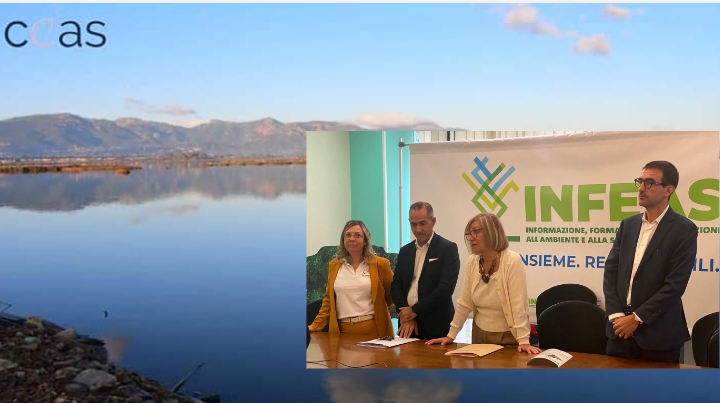 45 Centri di Educazione Ambientale e alla Sostenibilità (CEAS) aprono le porte alla collettività