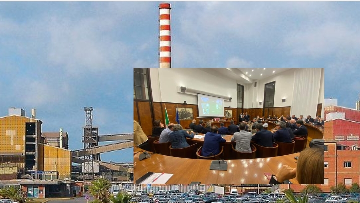 Portovesme, stop alla linea zinco: la Glencore “conferma la scelta di voler lasciare la Sardegna”