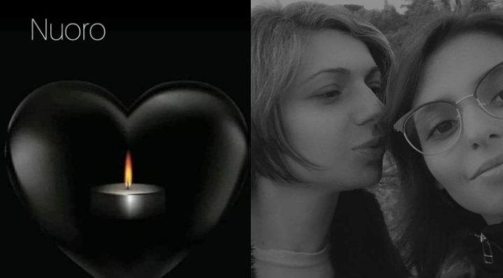 Nuoro incredula per la strage di famiglia che ha spezzato la vita di 4 innocenti