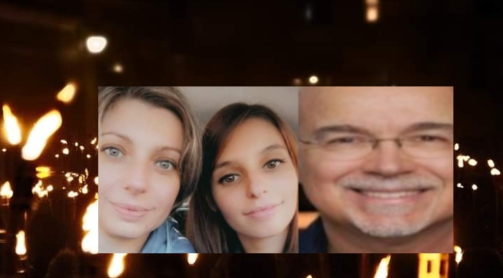 Una città sconvolta dopo la strage: domani fiaccolata a Nuoro