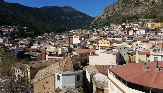 Villacidro, una caccia al tesoro per aiutare il piccolo Angelo