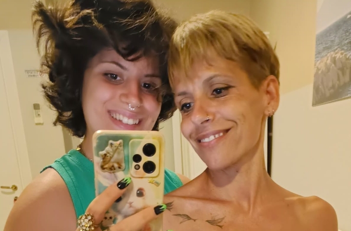 Cagliari, a un passo dalla morte per l’ennesima volta: “Mia figlia ha bisogno di una struttura specifica”