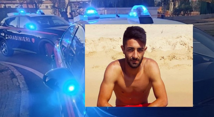 Villaspeciosa si stringe alla famiglia di Alessandro Cambuca, accoltellato a morte ad Assemini