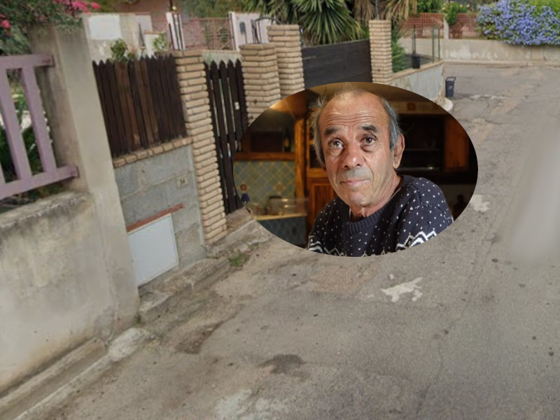 Anni di liti per il parcheggio conteso a Quartu: “Riempito di sprangate in casa dal mio vicino, per fortuna sono ancora vivo”