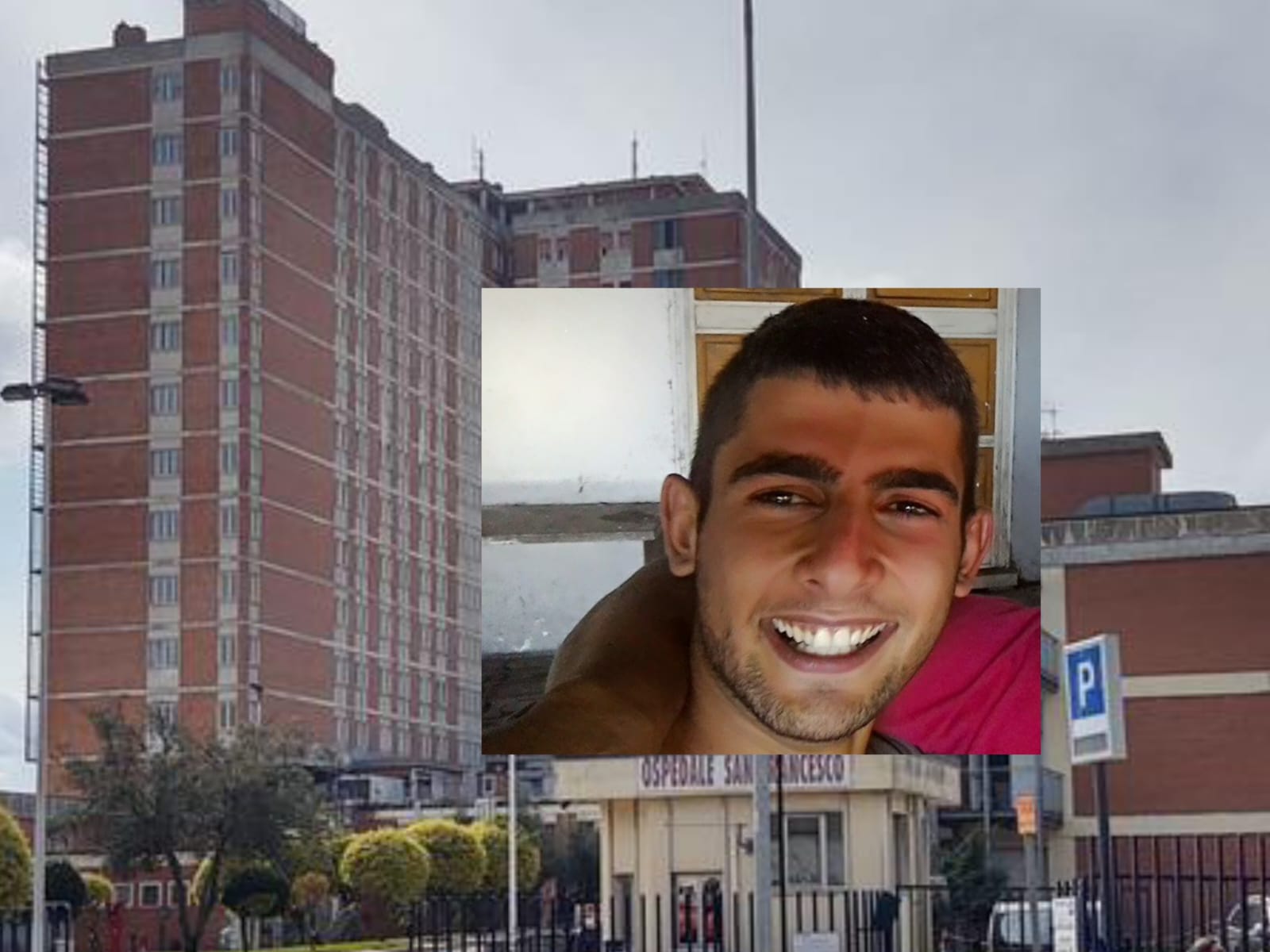 Spinta fatale fuori dalla discoteca a Baja Sardinia: il 28enne Giuseppe Mannoni muore dopo sette giorni di coma