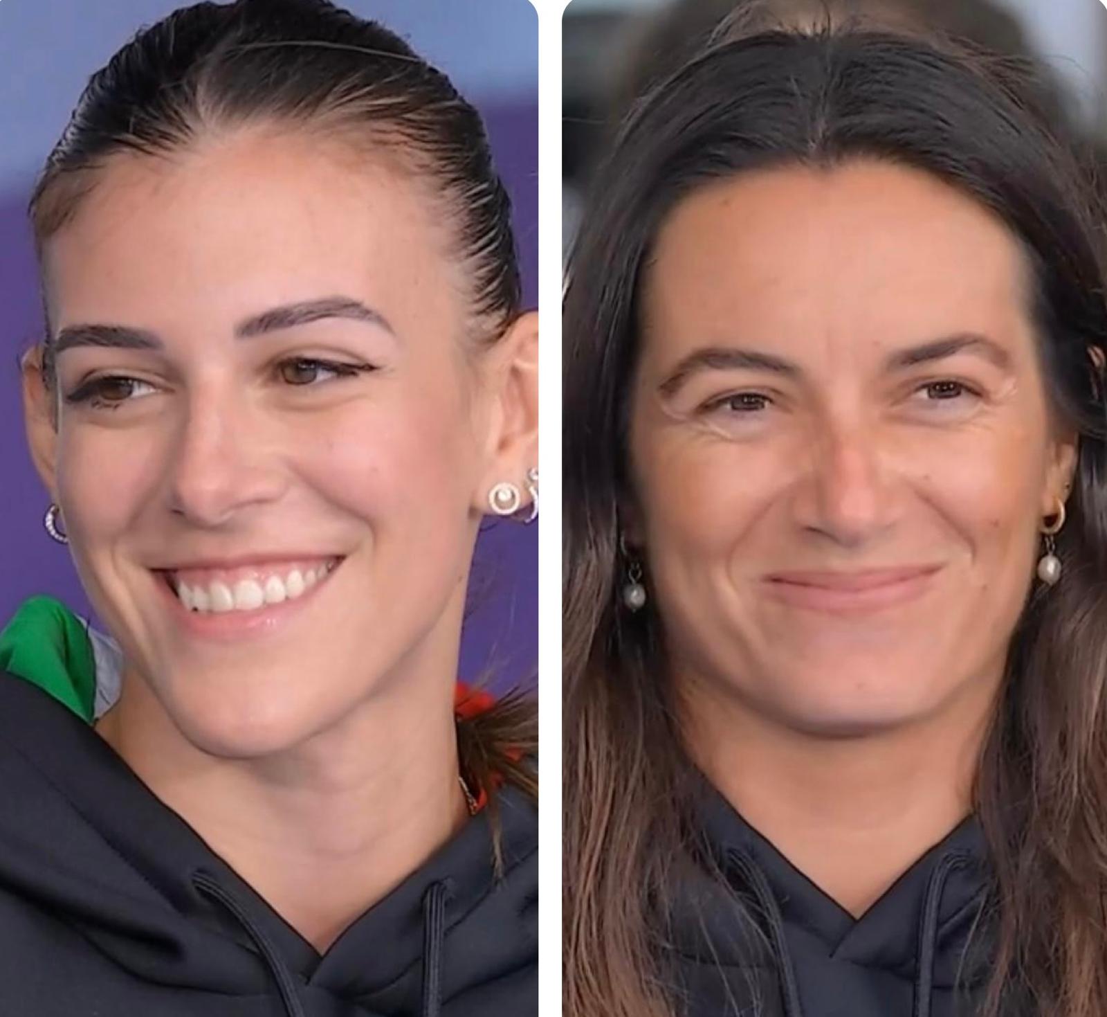 La Sardegna sul tetto del mondo con Marta e Alessia: a Cagliari l’abbraccio alle atlete olimpiche che hanno fatto la storia