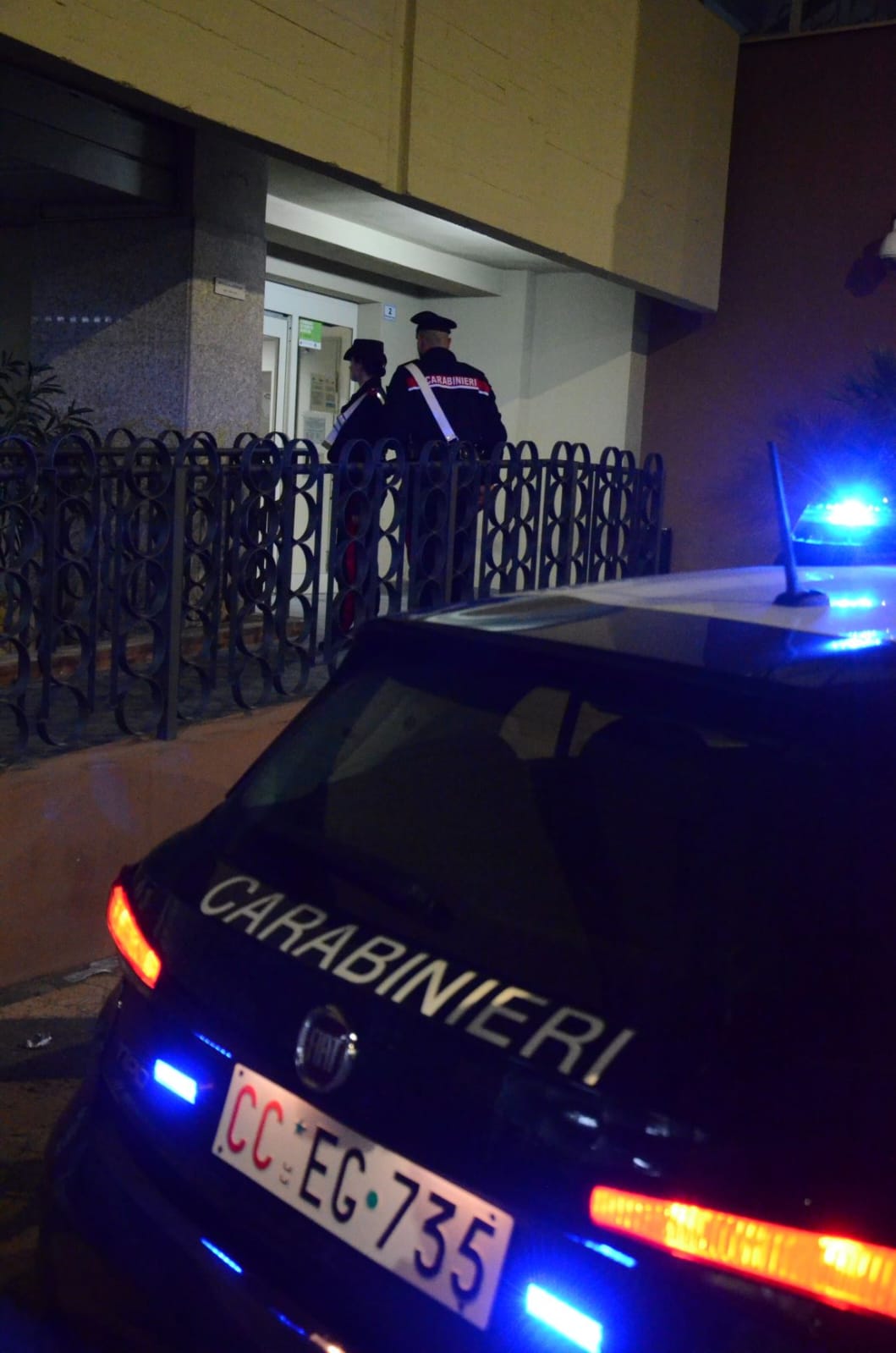 Allevatore prende un cane a bastonate e il proprietario dell’animale gli spara: arrestato un cacciatore a Tuili