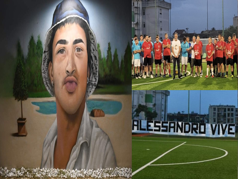 Assemini, successo per il torneo dedicato a Alessandro Sanna: “Ci ha lasciato un bellissimo ricordo”