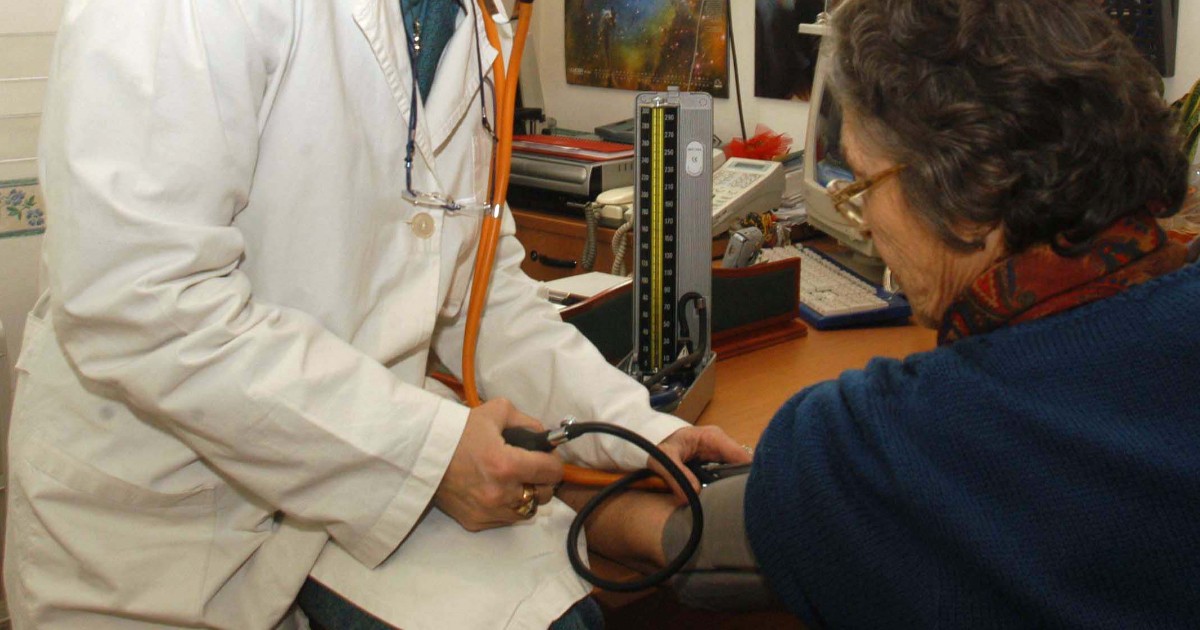 In Sardegna mancano oltre 500 medici di famiglia: “Grossi problemi anche a Cagliari”