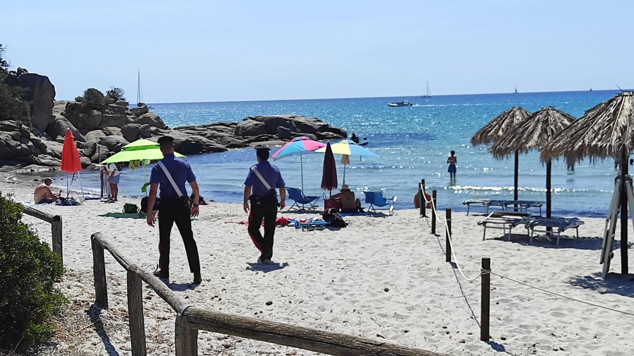 Muravera, malore fatale nella spiaggia di Colostrai: muore un medico quartese in pensione