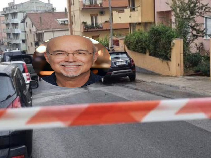 Paolo Sanna, la vittima “per caso” della strage di Nuoro: “Ti sentiremo cantare per sempre”