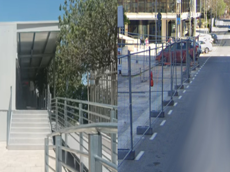 Cagliari, corsa per aprire il mercato provvisorio a ottobre: ondata di parcheggi a pagamento a San Benedetto