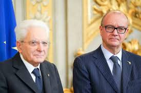 Mattarella lunedì a Cagliari per inaugurare l’anno scolastico, con lui il ministro Valditara