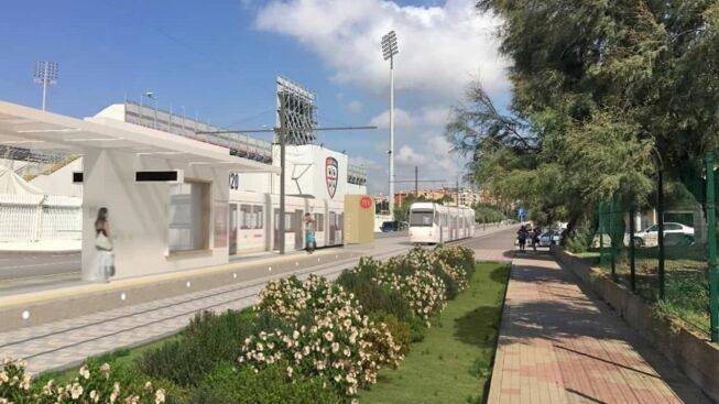 Metropolitana da piazza Matteotti al Poetto, Zedda cambia il tracciato: “Passerà a Sant’Elia”