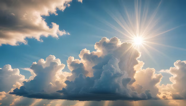 Meteo Casteddu, autunno e estate si sfidano nel weekend: più nuvole sabato e sole domenica