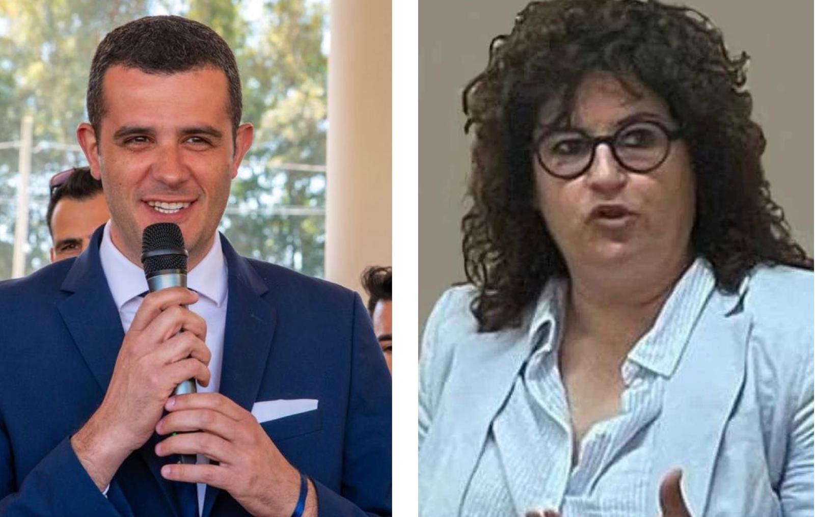 Giorgia silura Antonella Zedda dopo la sconfitta di Truzzu, il nuovo coordinatore di Fratelli d’Italia è Francesco Mura