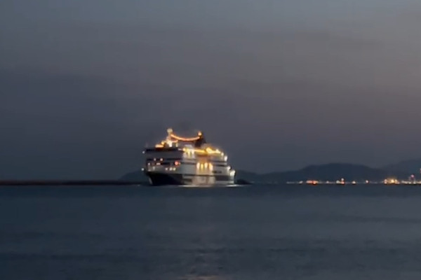 Cagliari, passeggero ha un’intossicazione da farmaci: la Grimaldi diretta a Civitavecchia fa marcia indietro