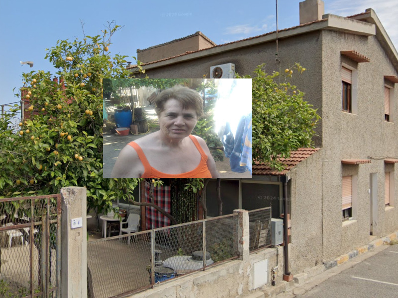 Chiusa nel freezer a Sarroch, il corpo di Rosanna Pilloni “liberato” lunedì: la data della morte resta un mistero