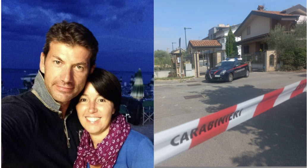 Un’intera famiglia uccisa, si salva il figlio di 17 anni: “Papà li stava ammazzando, l’ho ucciso per fermarlo”