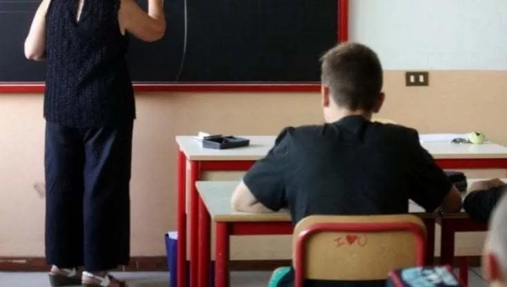Anno scolastico al via, record in Sardegna: un docente su cinque è precario