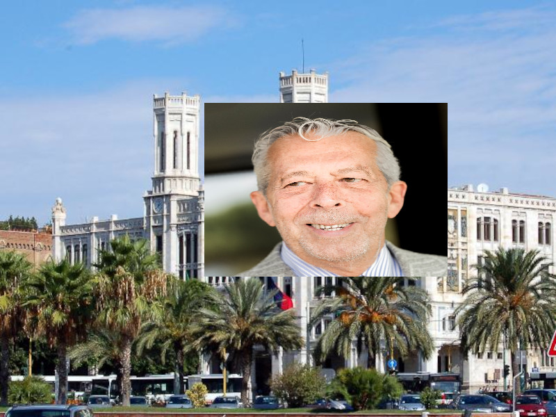 Cagliari, lutto nel mondo della politica: è morto a 72 anni l’ex consigliere comunale e avvocato Roberto Porrà