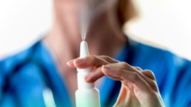 Svolta per i diabetici della Sardegna: arriva lo spray nasale gratuito