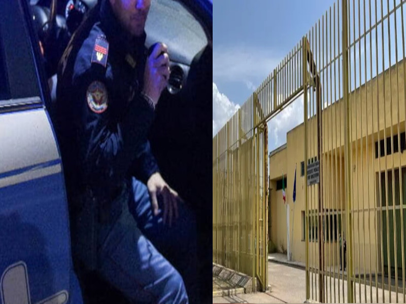 Quartu, 17enne accoltella il papà per un “no” al motorino: i genitori all’inizio hanno cercato di coprirlo