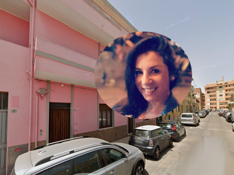 Giallo a Quartu: 32enne trovata morta in casa, indaga la Procura