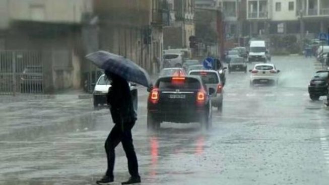 Meteo Casteddu, schiaffo del maltempo sulla Sardegna: temporali forti soprattutto sul centronord e burrasca