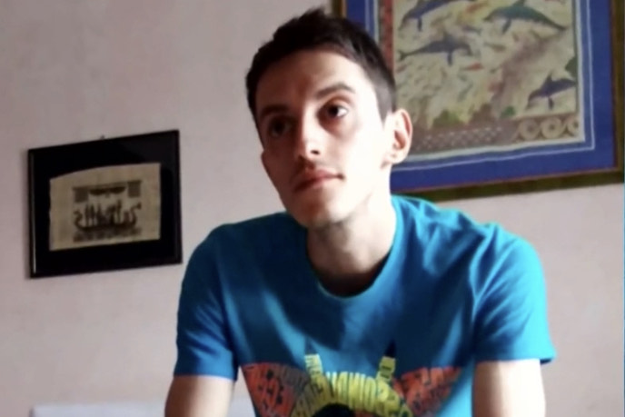 Omicidio Manuel Mastapasqua, ucciso a 31 anni per un paio di cuffie, l’omicida: “mio padre diceva sarà stato qualcun altro”