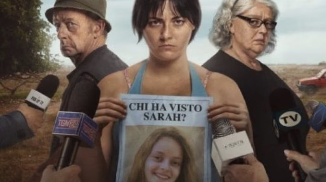 Delitto di Avetrana, la serie tv su Sarah Scazzi sospesa dal Tribunale 