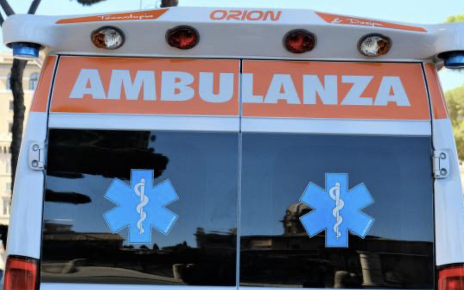 Tragedia ad Avellino, bimba di due mesi muore nel sonno : la mamma è ai domiciliari per droga